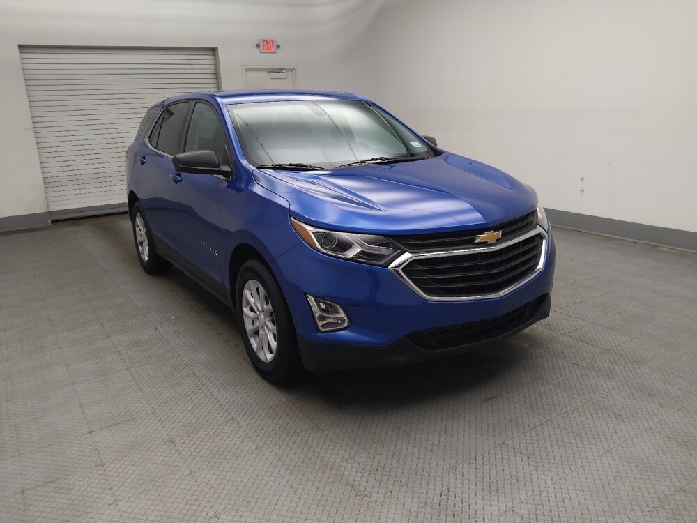 2019 Chevrolet Equinox in Peoria, IL 61615 - 18123186 13