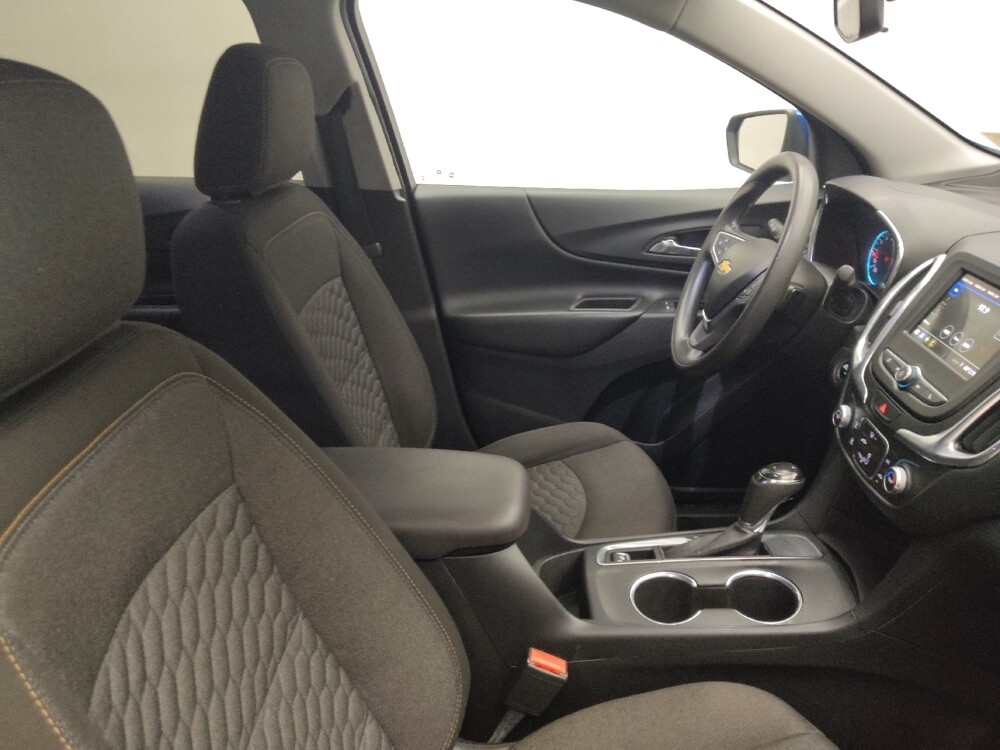 2019 Chevrolet Equinox in Peoria, IL 61615 - 18123186 21