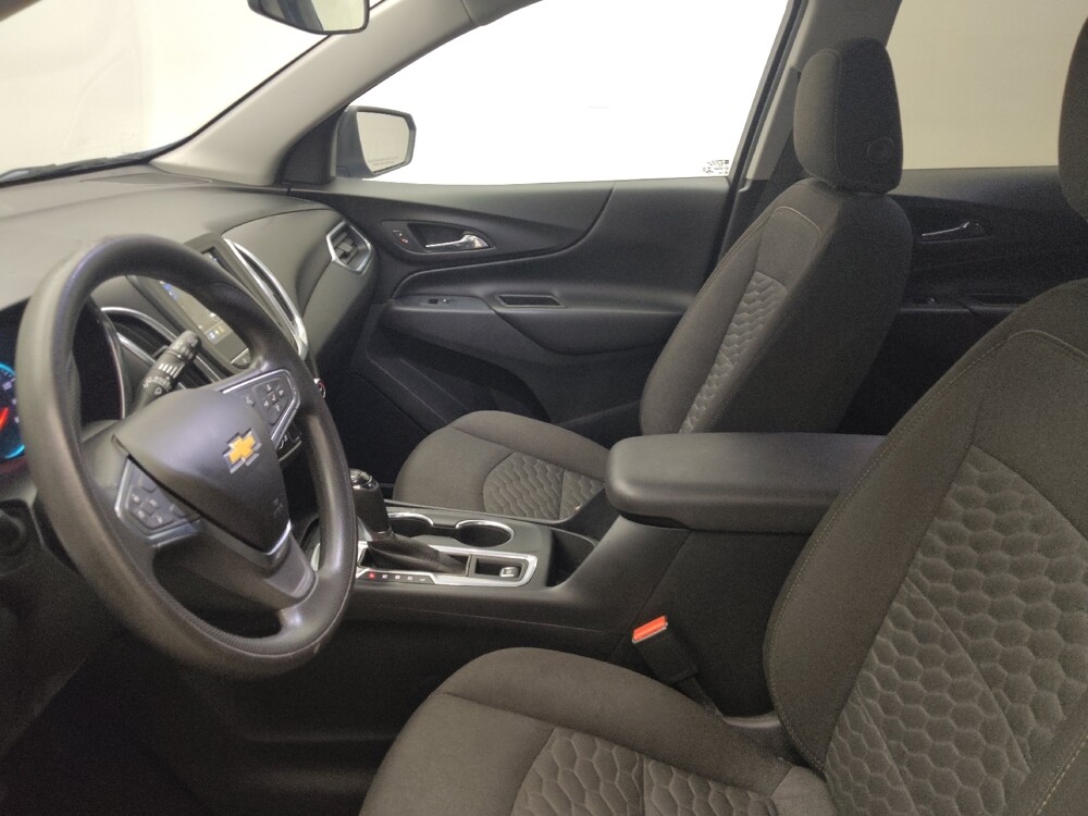 2019 Chevrolet Equinox in Peoria, IL 61615 - 18123186 17