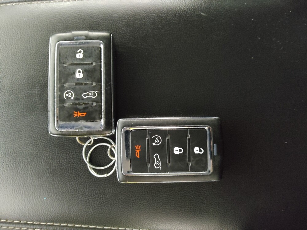 2023 Jeep Grand Cherokee in Midlothian, IL 60445 - 18123187 32