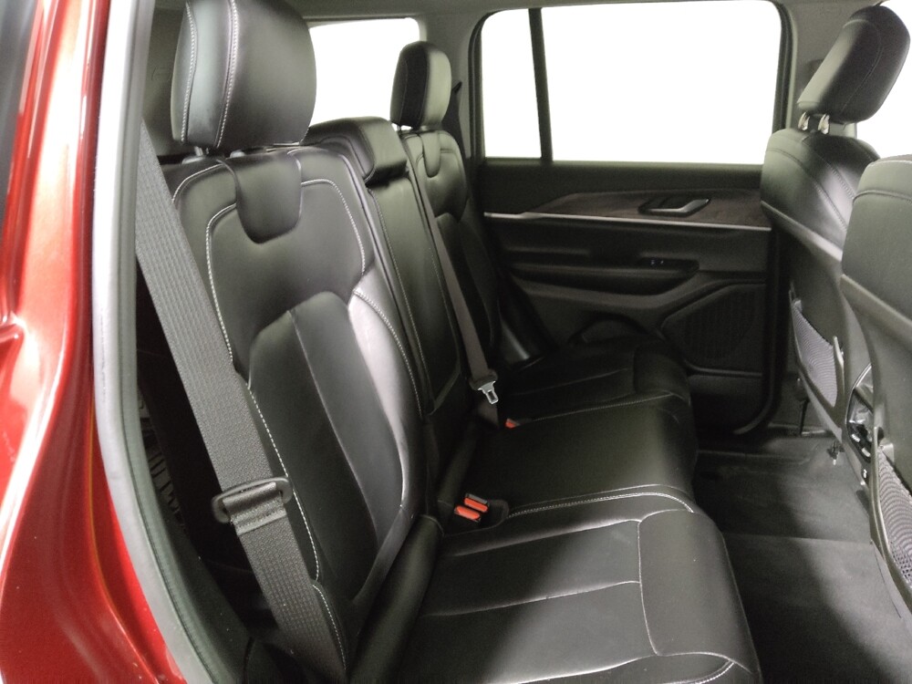 2023 Jeep Grand Cherokee in Midlothian, IL 60445 - 18123187 19