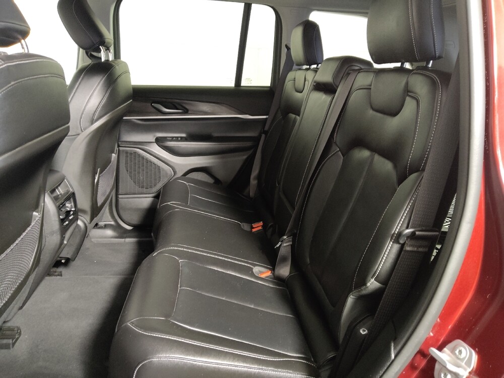 2023 Jeep Grand Cherokee in Midlothian, IL 60445 - 18123187 18