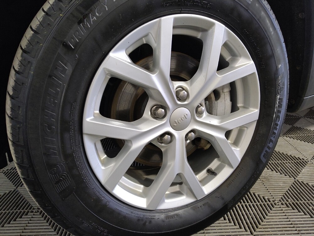 2023 Jeep Grand Cherokee in Midlothian, IL 60445 - 18123187 31