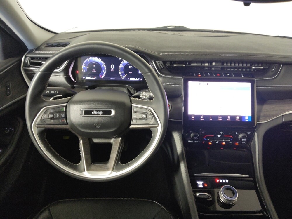 2023 Jeep Grand Cherokee in Midlothian, IL 60445 - 18123187 22