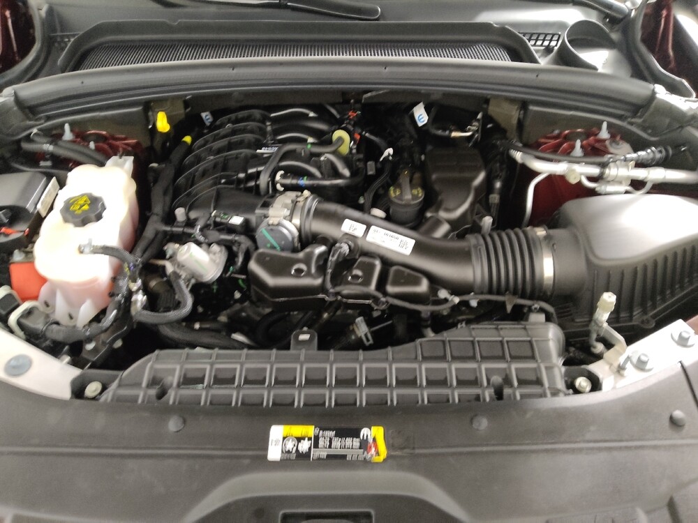 2023 Jeep Grand Cherokee in Midlothian, IL 60445 - 18123187 30