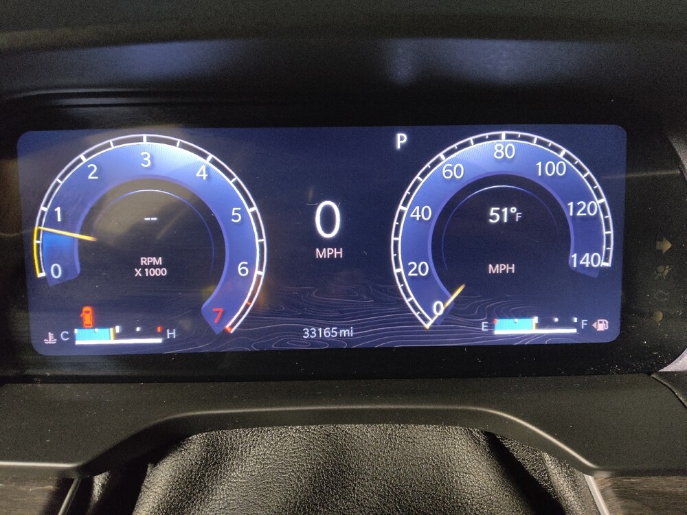 2023 Jeep Grand Cherokee in Midlothian, IL 60445 - 18123187 23