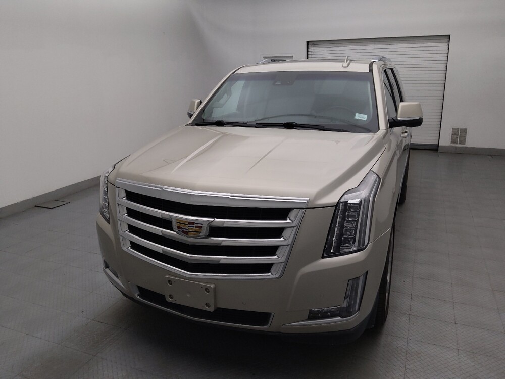 2016 Cadillac Escalade in Columbia, SC 29210 - 18123188 15