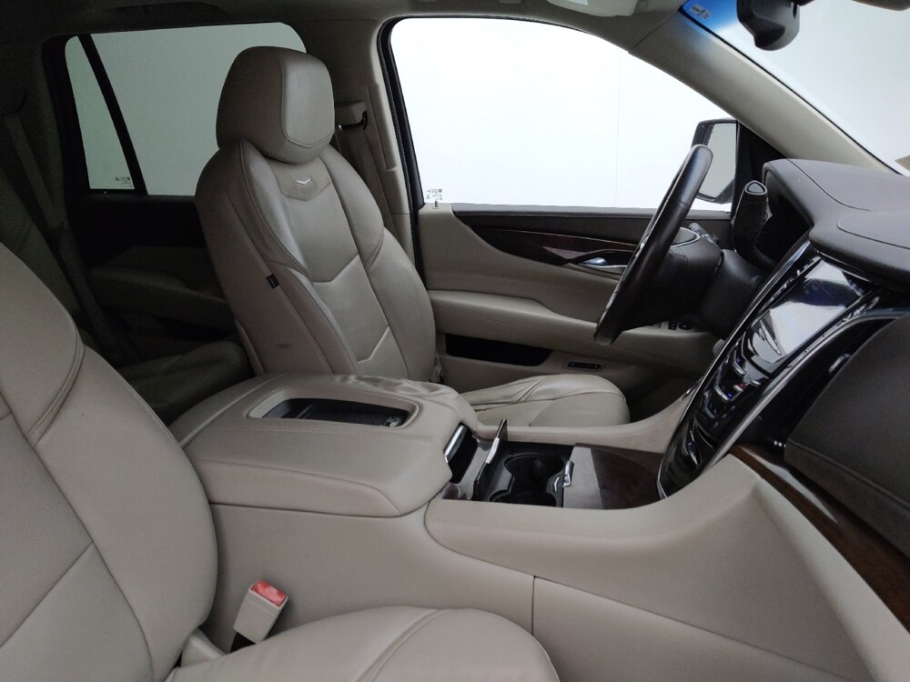 2016 Cadillac Escalade in Columbia, SC 29210 - 18123188 21