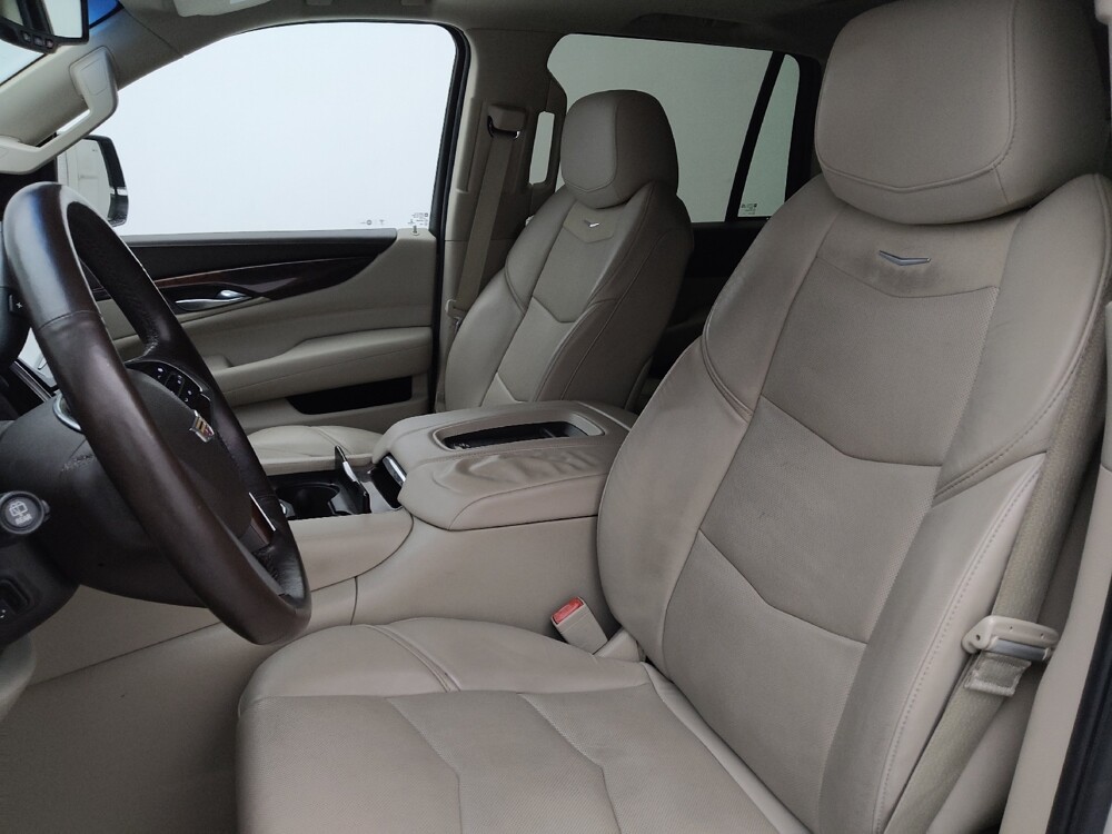 2016 Cadillac Escalade in Columbia, SC 29210 - 18123188 17