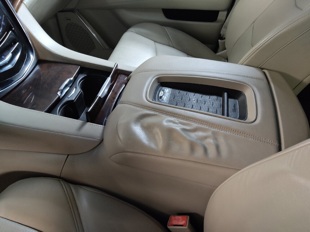 2016 Cadillac Escalade in Columbia, SC 29210 - 18123188 26