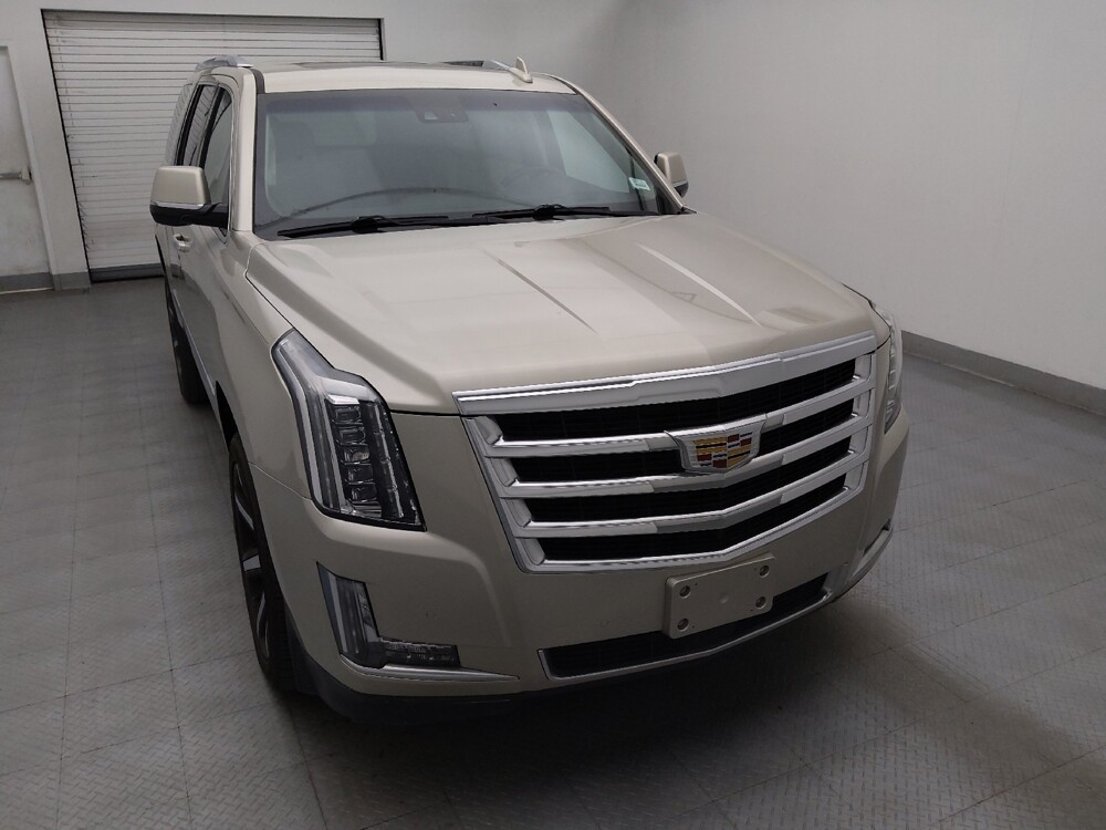 2016 Cadillac Escalade in Columbia, SC 29210 - 18123188 14