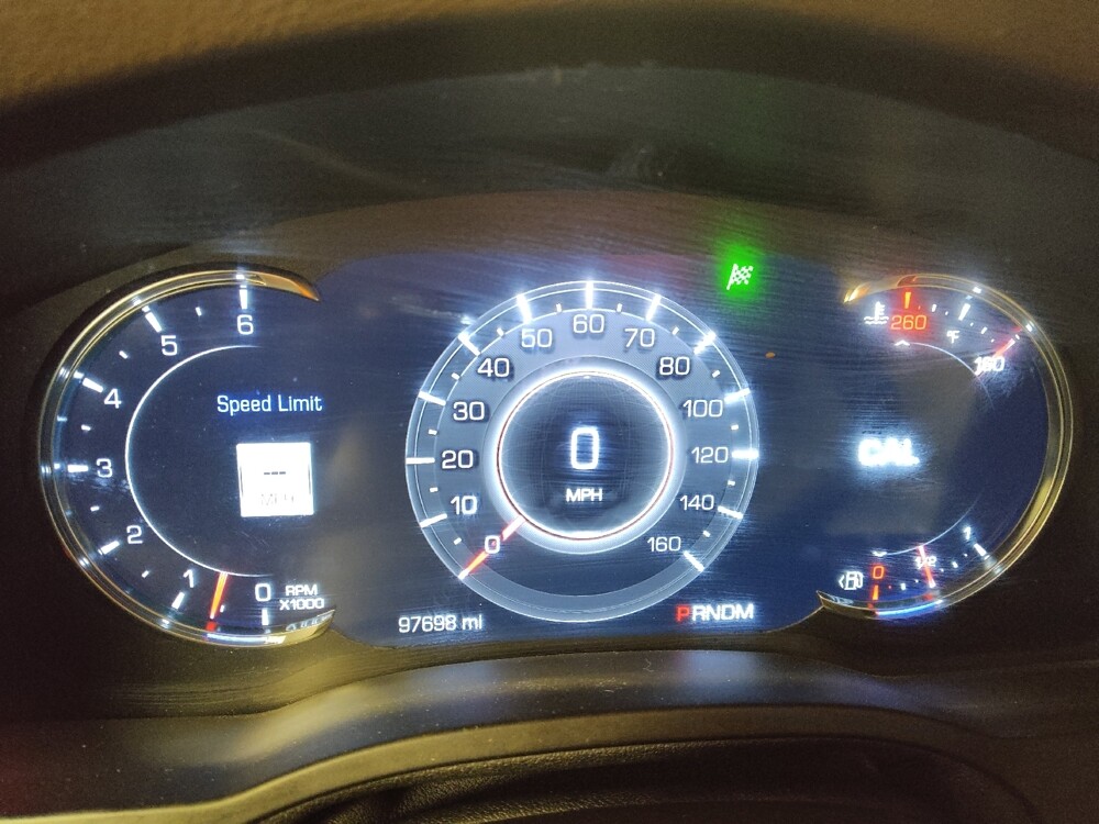 2016 Cadillac Escalade in Columbia, SC 29210 - 18123188 23