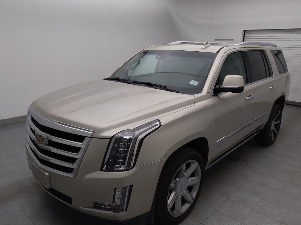 2016 Cadillac Escalade in Columbia, SC 29210 - 18123188 2