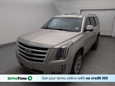 2016 Cadillac Escalade in Columbia, SC 29210