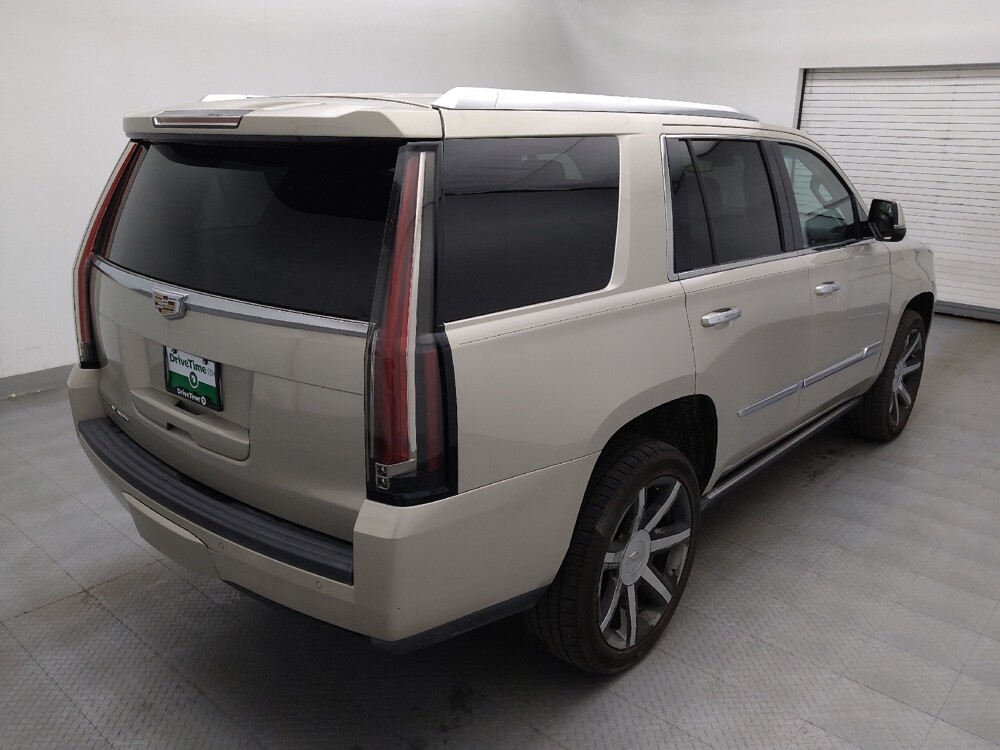 2016 Cadillac Escalade in Columbia, SC 29210 - 18123188 9