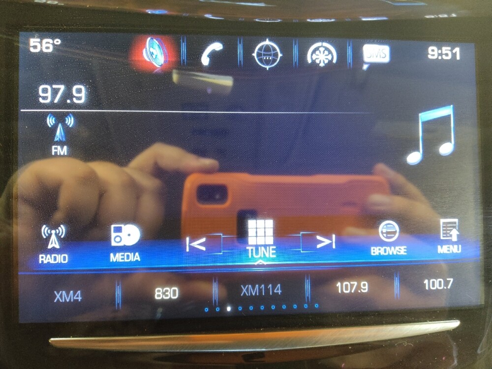 2016 Cadillac Escalade in Columbia, SC 29210 - 18123188 25