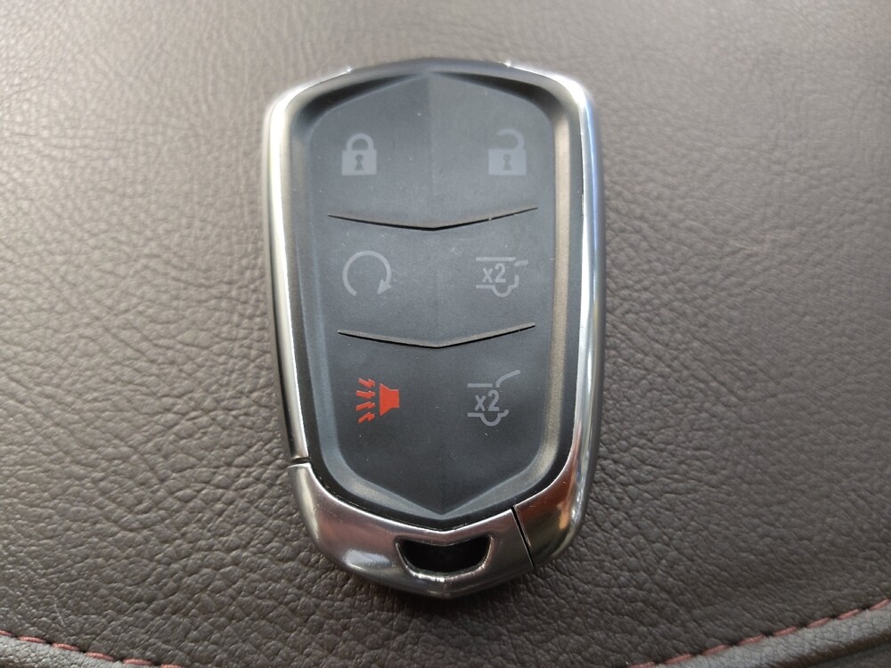 2016 Cadillac Escalade in Columbia, SC 29210 - 18123188 32