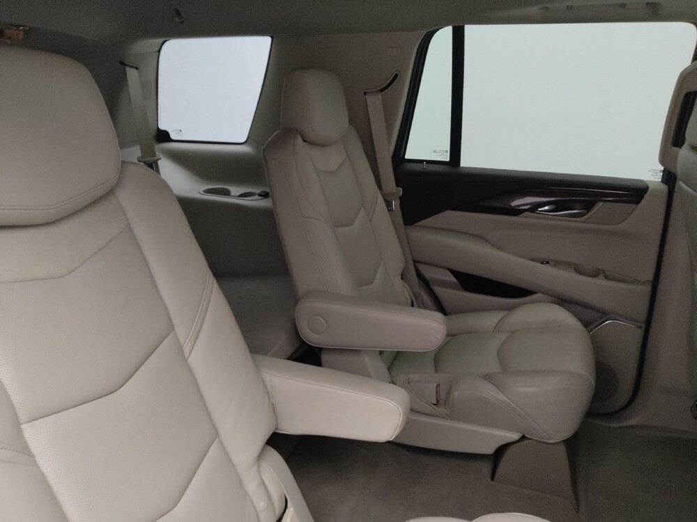 2016 Cadillac Escalade in Columbia, SC 29210 - 18123188 19