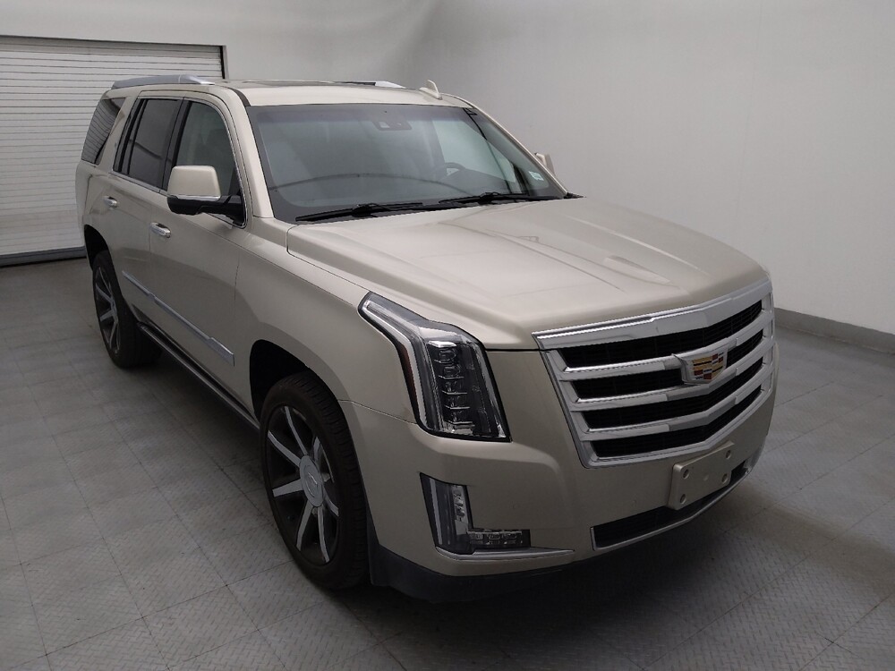 2016 Cadillac Escalade in Columbia, SC 29210 - 18123188 13