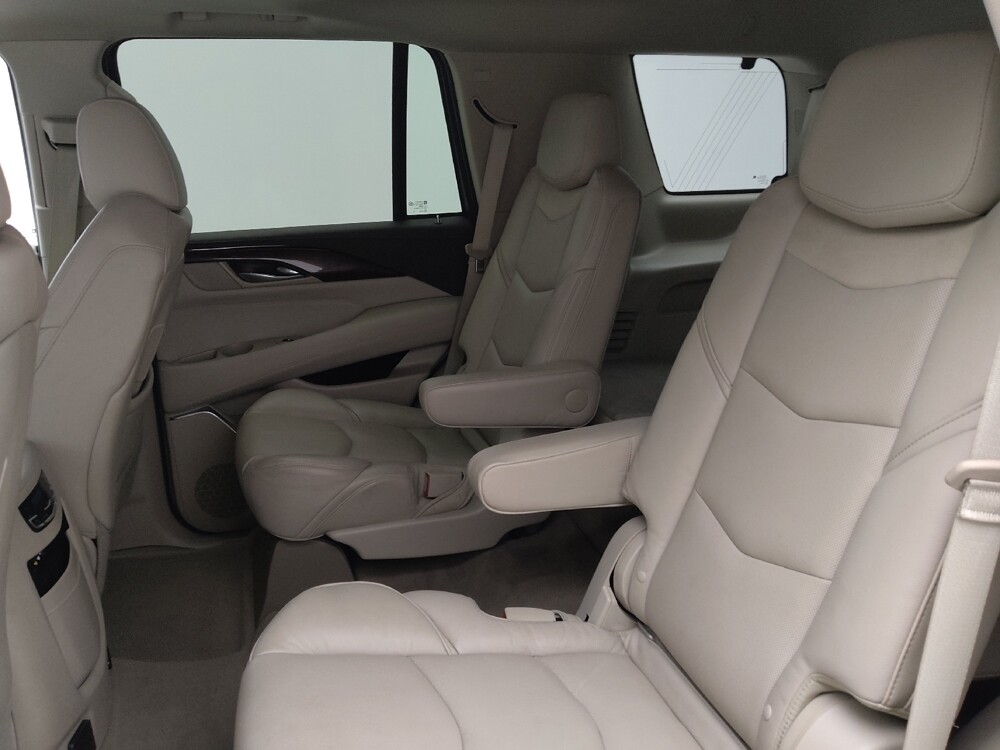 2016 Cadillac Escalade in Columbia, SC 29210 - 18123188 18