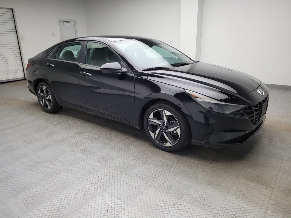 2023 Hyundai Elantra in Taylor, MI 48180 - 18123189 11