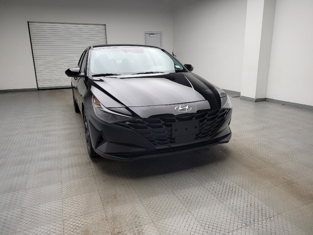 2023 Hyundai Elantra in Taylor, MI 48180 - 18123189 14