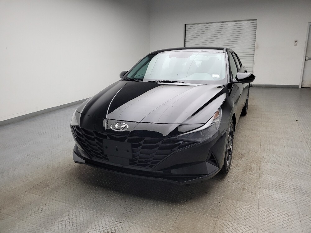 2023 Hyundai Elantra in Taylor, MI 48180 - 18123189 15