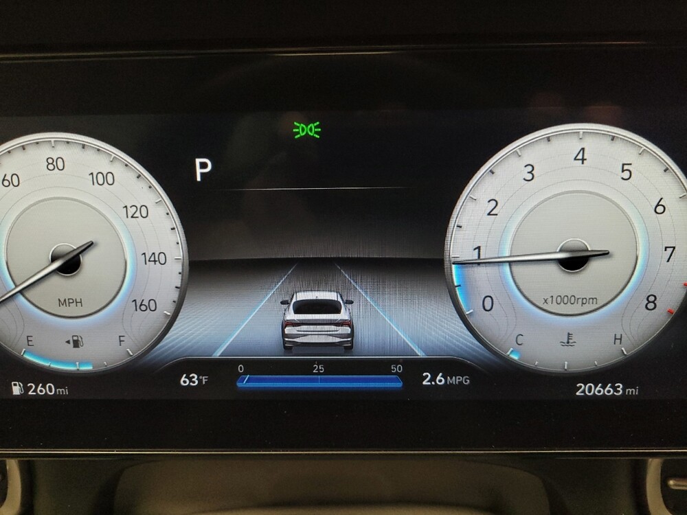 2023 Hyundai Elantra in Taylor, MI 48180 - 18123189 23