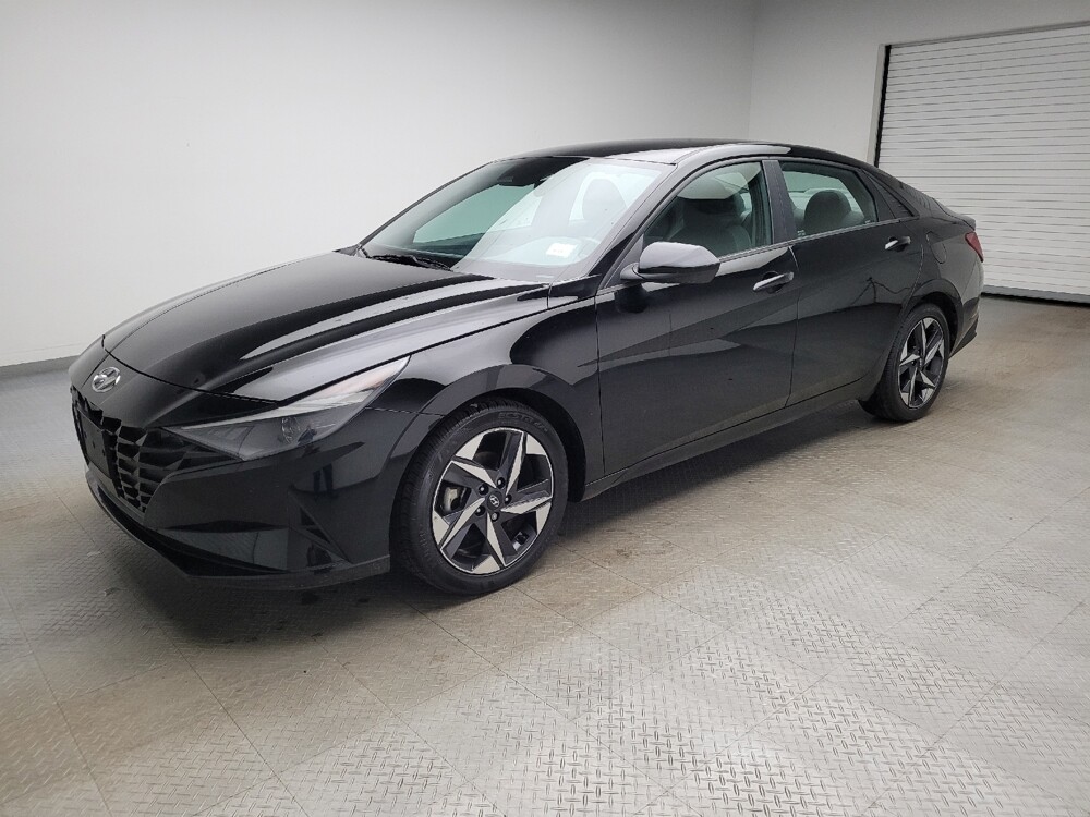 2023 Hyundai Elantra in Taylor, MI 48180 - 18123189 2