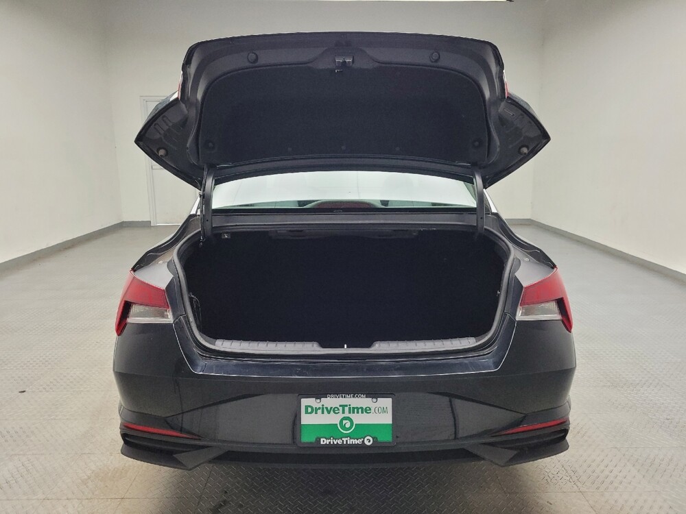 2023 Hyundai Elantra in Taylor, MI 48180 - 18123189 29