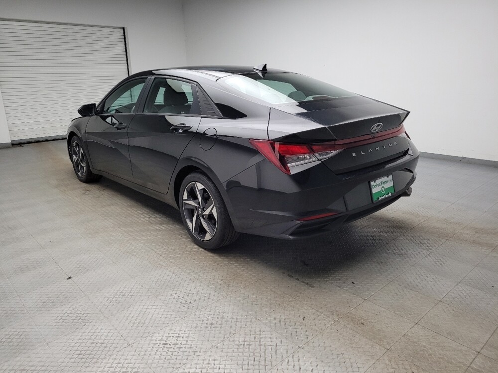 2023 Hyundai Elantra in Taylor, MI 48180 - 18123189 5