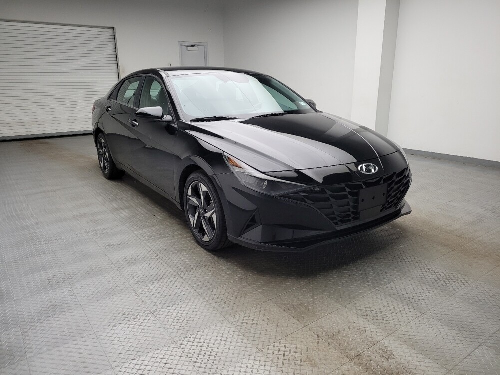 2023 Hyundai Elantra in Taylor, MI 48180 - 18123189 13