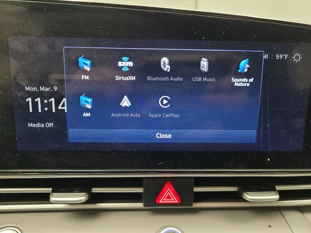 2023 Hyundai Elantra in Taylor, MI 48180 - 18123189 25