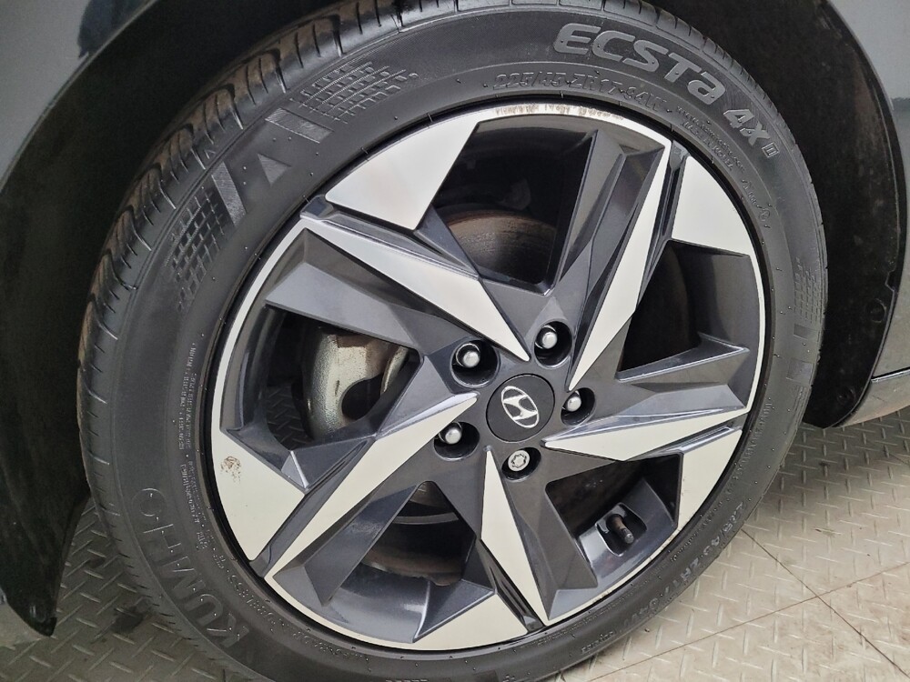 2023 Hyundai Elantra in Taylor, MI 48180 - 18123189 31