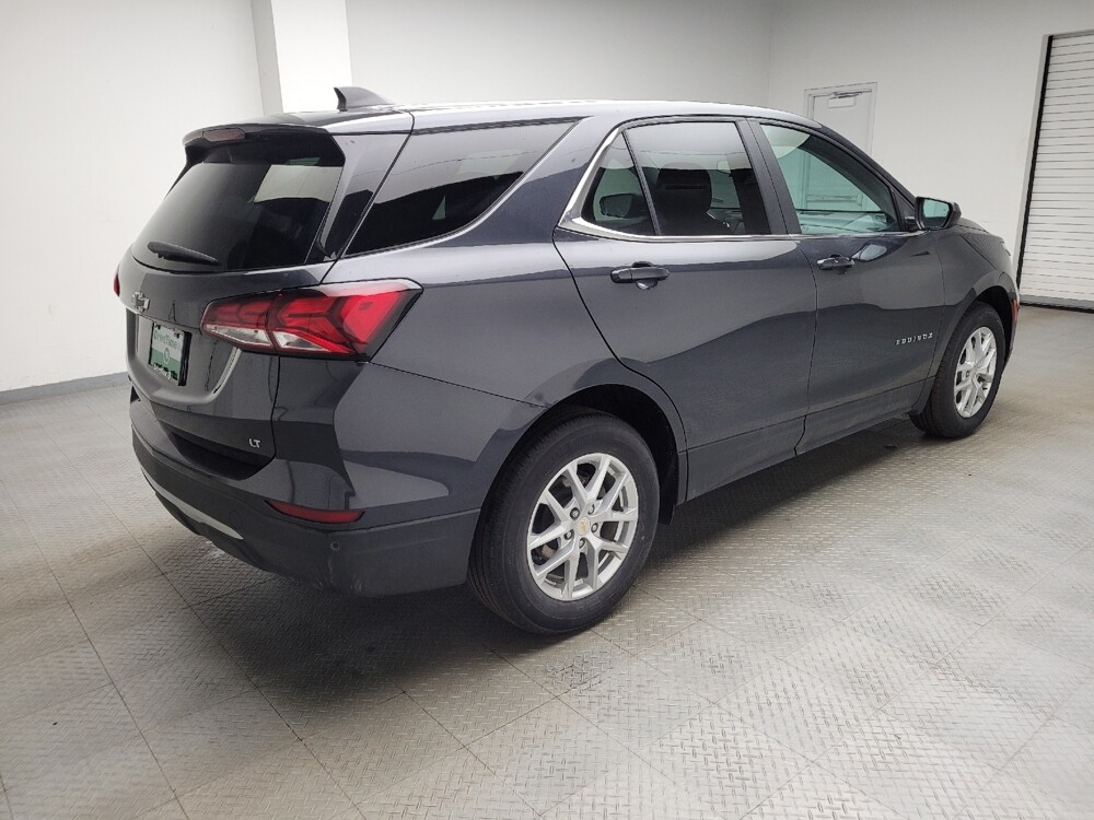 2022 Chevrolet Equinox in Taylor, MI 48180 - 18123190 10