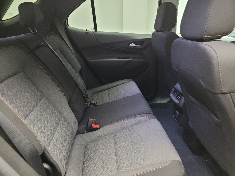 2022 Chevrolet Equinox in Taylor, MI 48180 - 18123190 19