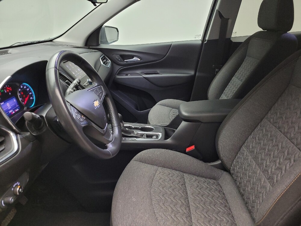 2022 Chevrolet Equinox in Taylor, MI 48180 - 18123190 17