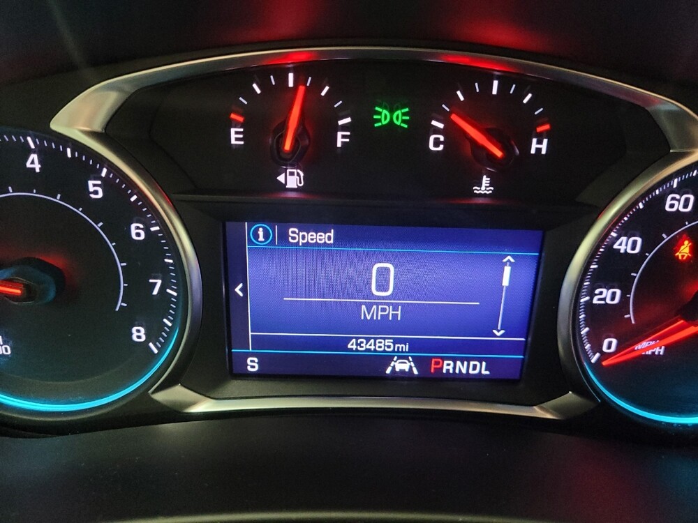 2022 Chevrolet Equinox in Taylor, MI 48180 - 18123190 23