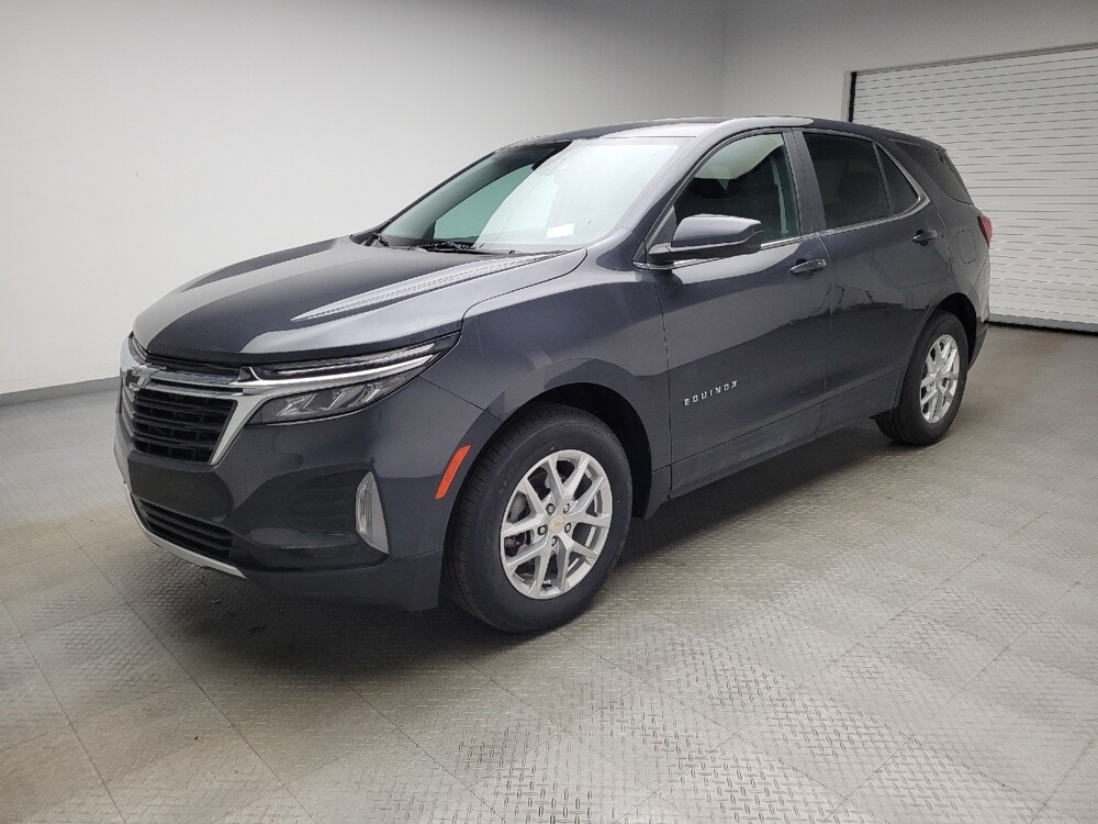 2022 Chevrolet Equinox in Taylor, MI 48180 - 18123190 2