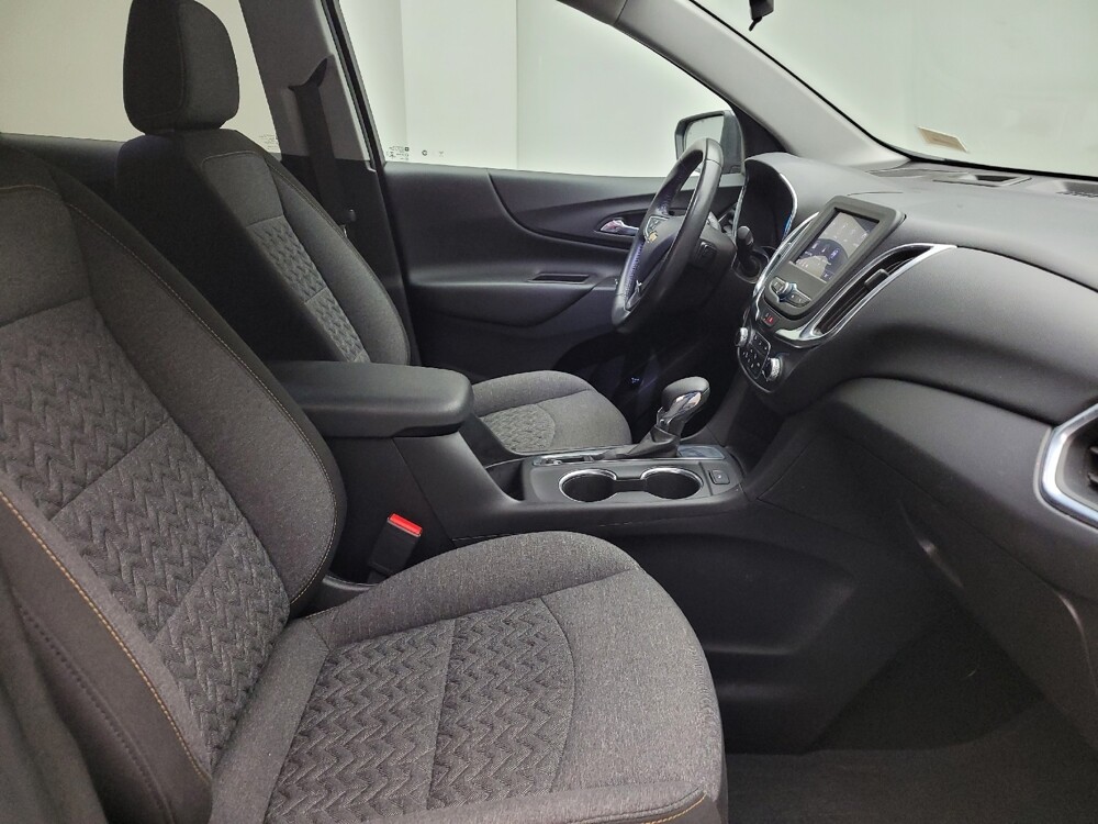 2022 Chevrolet Equinox in Taylor, MI 48180 - 18123190 21