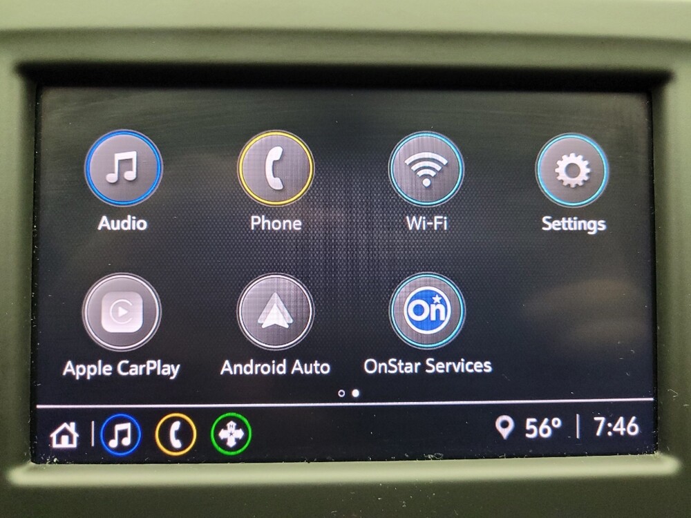 2022 Chevrolet Equinox in Taylor, MI 48180 - 18123190 25