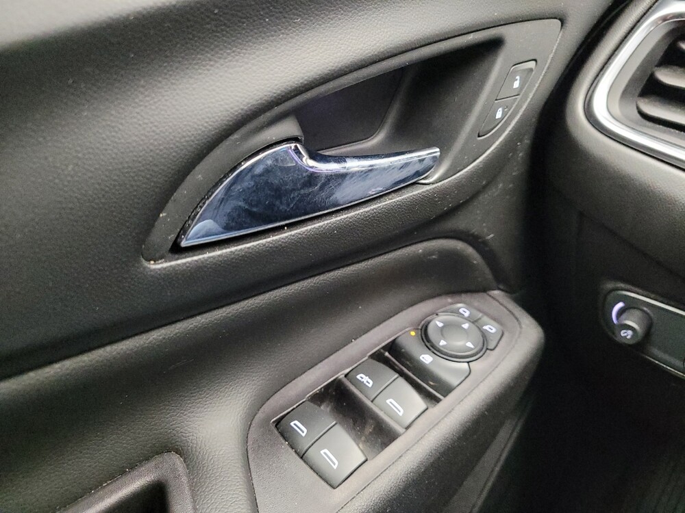 2022 Chevrolet Equinox in Taylor, MI 48180 - 18123190 27