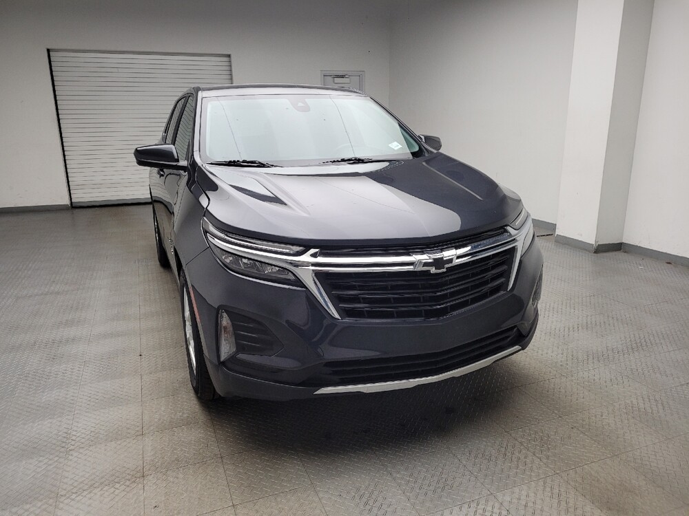 2022 Chevrolet Equinox in Taylor, MI 48180 - 18123190 14