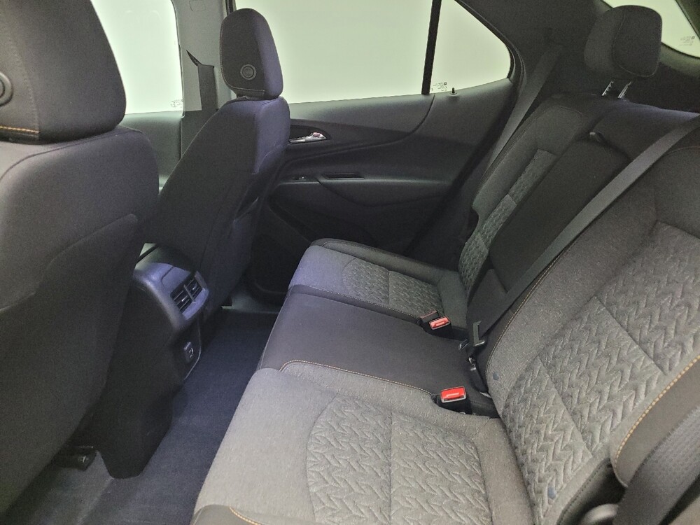 2022 Chevrolet Equinox in Taylor, MI 48180 - 18123190 18