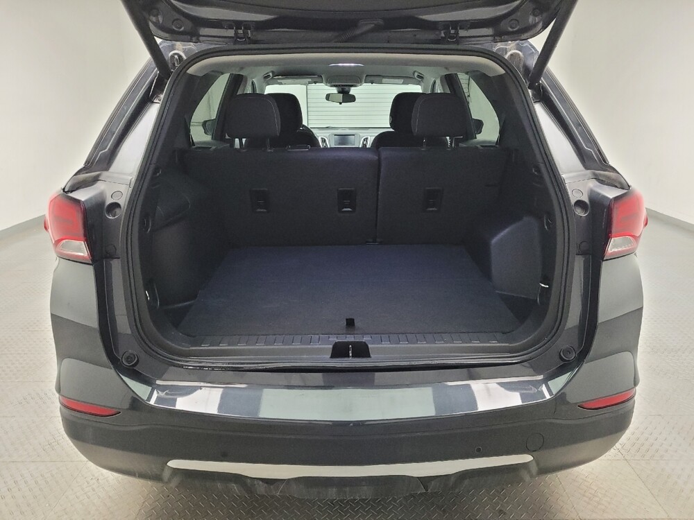 2022 Chevrolet Equinox in Taylor, MI 48180 - 18123190 29