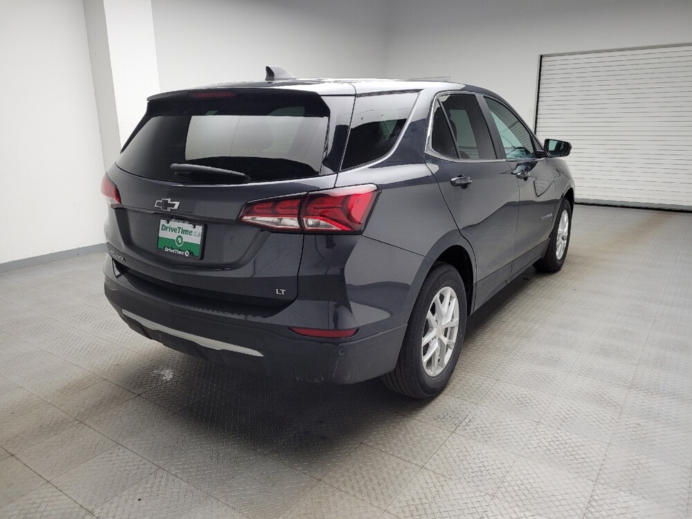 2022 Chevrolet Equinox in Taylor, MI 48180 - 18123190 9