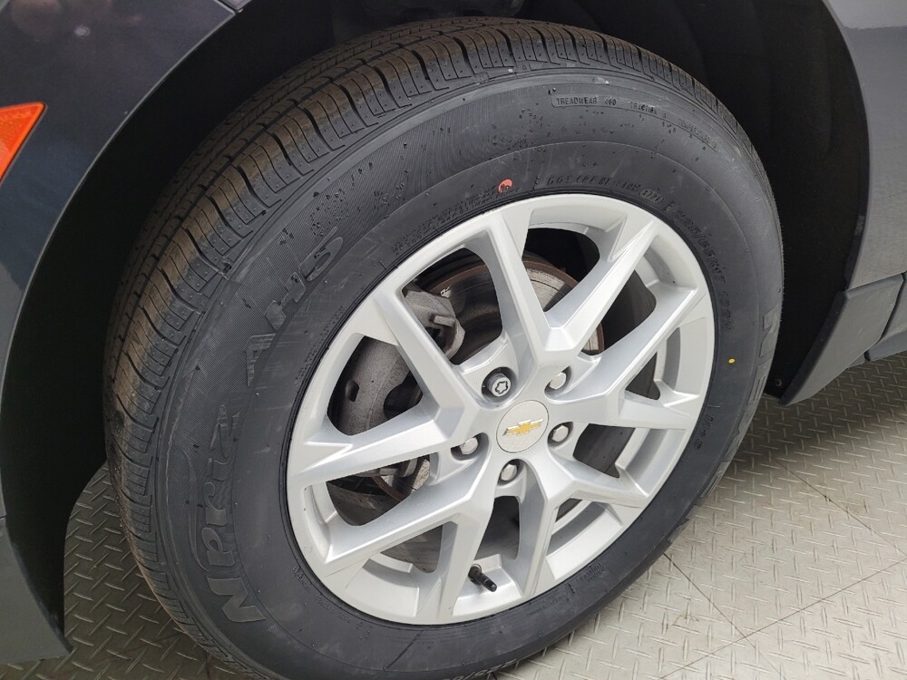 2022 Chevrolet Equinox in Taylor, MI 48180 - 18123190 31