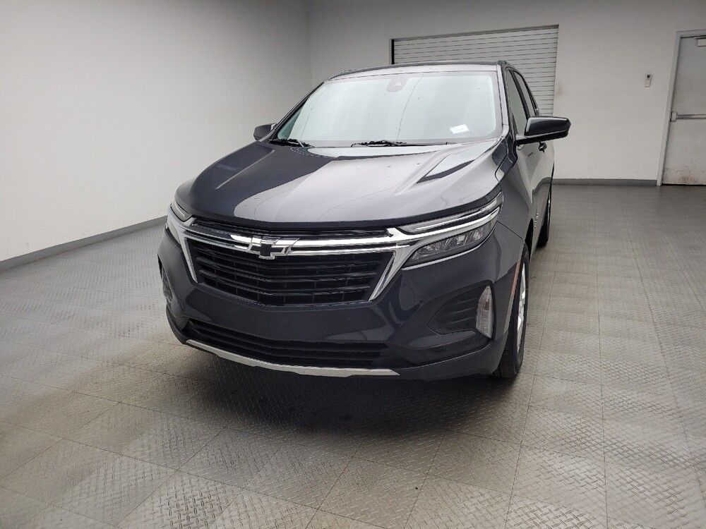 2022 Chevrolet Equinox in Taylor, MI 48180 - 18123190 15