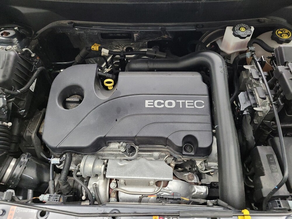 2022 Chevrolet Equinox in Taylor, MI 48180 - 18123190 30