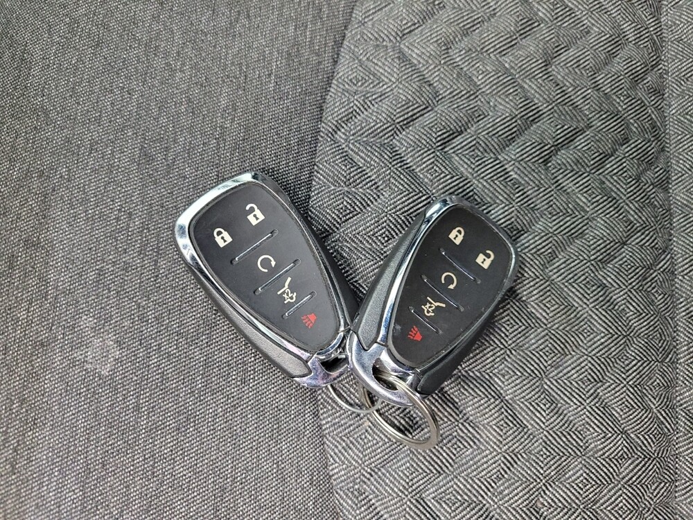 2022 Chevrolet Equinox in Taylor, MI 48180 - 18123190 32